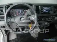 2023 Volkswagen Crafter