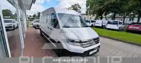 2023 Volkswagen Crafter