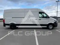 2023 Volkswagen Crafter