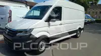 2023 Volkswagen Crafter