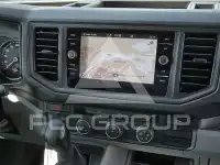 2023 Volkswagen Crafter