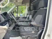 2023 Volkswagen Crafter