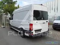 2023 Volkswagen Crafter