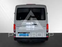 2023 Volkswagen Crafter