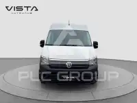 2023 Volkswagen Crafter