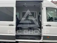 2023 Volkswagen Crafter