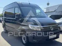 2023 Volkswagen Crafter