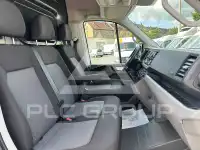 2023 Volkswagen Crafter