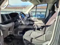 2023 Volkswagen Crafter