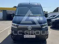 2023 Volkswagen Crafter