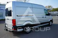 2023 Volkswagen Crafter