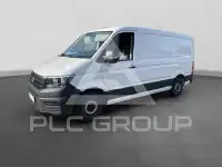 2023 Volkswagen Crafter