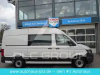 2023 Volkswagen Crafter