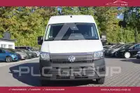 2023 Volkswagen Crafter