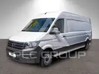 2023 Volkswagen Crafter
