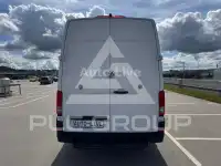 2023 Volkswagen Crafter
