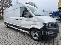 2023 Volkswagen Crafter