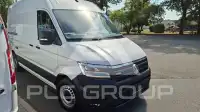 2023 Volkswagen Crafter