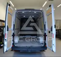 2023 Volkswagen Crafter