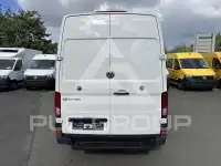 2023 Volkswagen Crafter