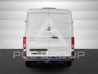 2023 Volkswagen Crafter