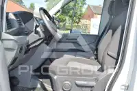 2023 Volkswagen Crafter