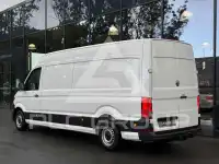 2023 Volkswagen Crafter