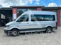 2023 Volkswagen Crafter