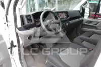 2023 Volkswagen Crafter