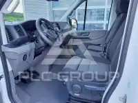 2023 Volkswagen Crafter