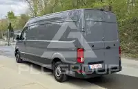 2023 Volkswagen Crafter