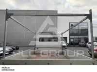 2023 Volkswagen Crafter