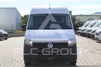 2023 Volkswagen Crafter