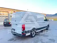 2023 Volkswagen Crafter