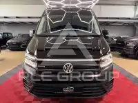 2023 Volkswagen Crafter