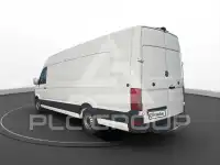 2023 Volkswagen Crafter
