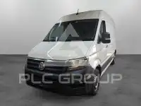 2023 Volkswagen Crafter