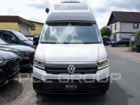 2023 Volkswagen Crafter