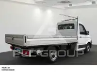 2023 Volkswagen Crafter