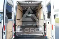 2023 Volkswagen Crafter