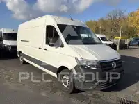 2023 Volkswagen Crafter