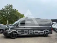 2023 Volkswagen Crafter