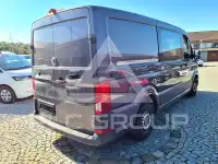 2023 Volkswagen Crafter