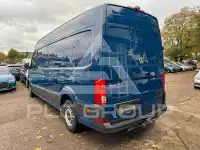 2023 Volkswagen Crafter