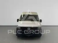 2023 Volkswagen Crafter