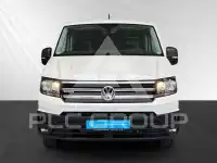 2023 Volkswagen Crafter