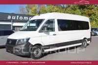 2023 Volkswagen Crafter