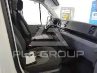2023 Volkswagen Crafter