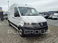 2023 Volkswagen Crafter