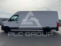 2023 Volkswagen Crafter